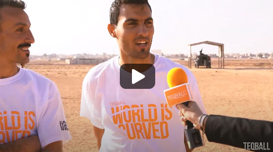 Zaatari Refugee Camp, Jordan 2019 (long) - Documentary